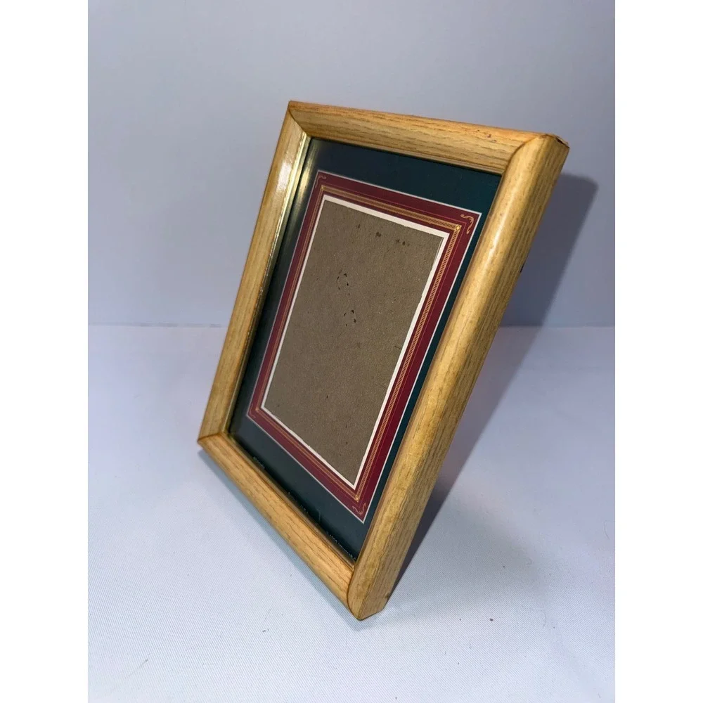 Intercraft vintage oak